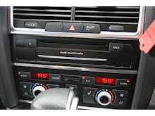 Audi Q7 3.0 TDI V6 S line Quattro