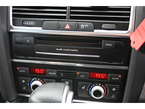 3.0 TDIcd V6 S line SUV 5dr Diesel Tiptronic quattro Euro 6 (s/s) (245 ps)