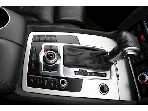 3.0 TDIcd V6 S line SUV 5dr Diesel Tiptronic quattro Euro 6 (s/s) (245 ps)