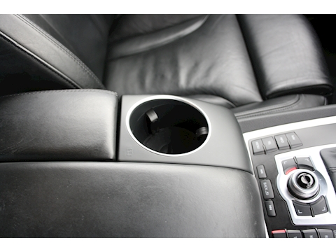 3.0 TDIcd V6 S line SUV 5dr Diesel Tiptronic quattro Euro 6 (s/s) (245 ps)