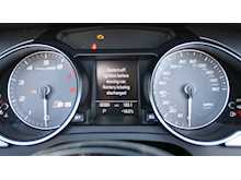 Audi S5 3.0 TFSI V6 SUPERCHARGED Quattro Cabriolet auto