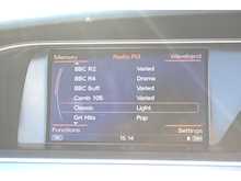 Audi S5 3.0 TFSI V6 SUPERCHARGED Quattro Cabriolet auto