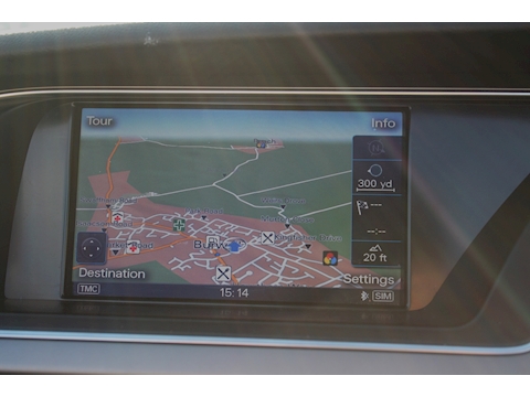 3.0 TFSI V6 Cabriolet 2dr Petrol S Tronic quattro Euro 5 (s/s) (333 ps)