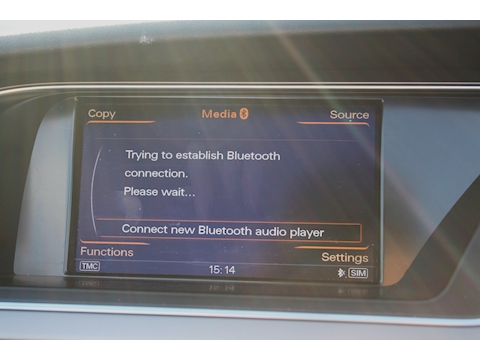 3.0 TFSI V6 Cabriolet 2dr Petrol S Tronic quattro Euro 5 (s/s) (333 ps)