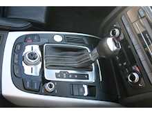 Audi S5 3.0 TFSI V6 SUPERCHARGED Quattro Cabriolet auto