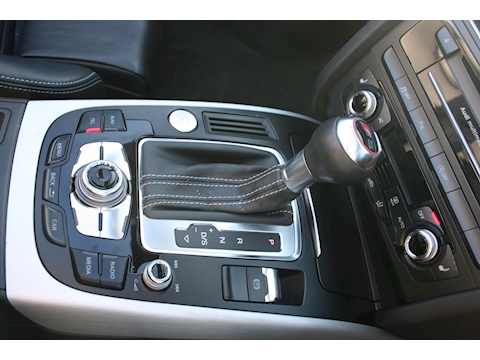 3.0 TFSI V6 Cabriolet 2dr Petrol S Tronic quattro Euro 5 (s/s) (333 ps)