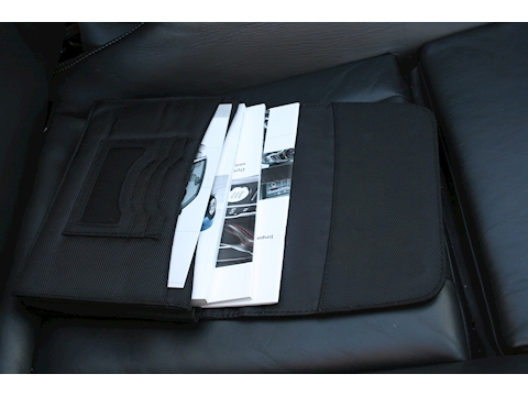 3.0 TFSI V6 Cabriolet 2dr Petrol S Tronic quattro Euro 5 (s/s) (333 ps)