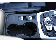 Audi S5 3.0 TFSI V6 SUPERCHARGED Quattro Cabriolet auto