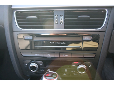 3.0 TFSI V6 Cabriolet 2dr Petrol S Tronic quattro Euro 5 (s/s) (333 ps)