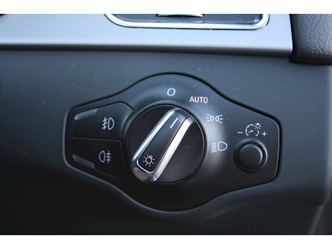 3.0 TFSI V6 Cabriolet 2dr Petrol S Tronic quattro Euro 5 (s/s) (333 ps)