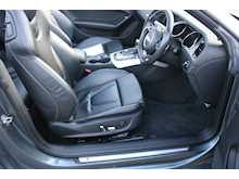 Audi S5 3.0 TFSI V6 SUPERCHARGED Quattro Cabriolet auto