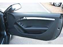 Audi S5 3.0 TFSI V6 SUPERCHARGED Quattro Cabriolet auto