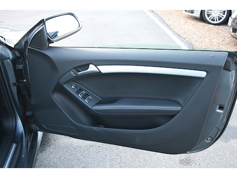 3.0 TFSI V6 Cabriolet 2dr Petrol S Tronic quattro Euro 5 (s/s) (333 ps)