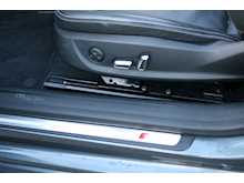 Audi S5 3.0 TFSI V6 SUPERCHARGED Quattro Cabriolet auto