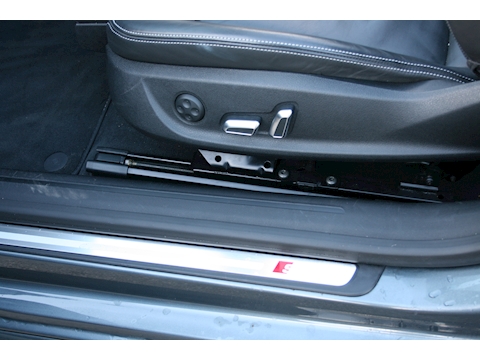 3.0 TFSI V6 Cabriolet 2dr Petrol S Tronic quattro Euro 5 (s/s) (333 ps)