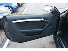 Audi S5 3.0 TFSI V6 SUPERCHARGED Quattro Cabriolet auto