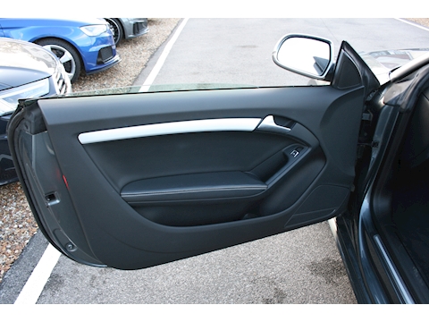 3.0 TFSI V6 Cabriolet 2dr Petrol S Tronic quattro Euro 5 (s/s) (333 ps)