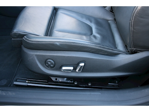 3.0 TFSI V6 Cabriolet 2dr Petrol S Tronic quattro Euro 5 (s/s) (333 ps)