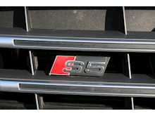 Audi S5 3.0 TFSI V6 SUPERCHARGED Quattro Cabriolet auto