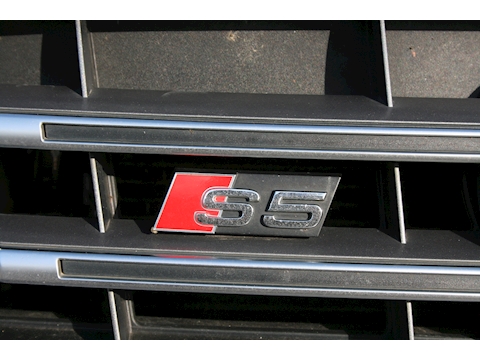 3.0 TFSI V6 Cabriolet 2dr Petrol S Tronic quattro Euro 5 (s/s) (333 ps)