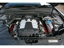 Audi S5 3.0 TFSI V6 SUPERCHARGED Quattro Cabriolet auto