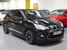 Citroen Ds3 2013 Dstyle Plus - Thumb 4