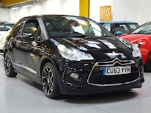 Citroen Ds3 2013 Dstyle Plus - Thumb 0