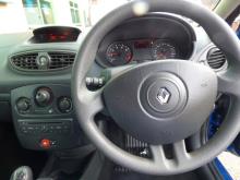 Renault Clio 2009 Extreme - Thumb 12