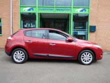 Renault Megane 2009 Privilege Vvt - Thumb 5