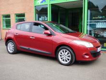 Renault Megane 2009 Privilege Vvt - Thumb 17