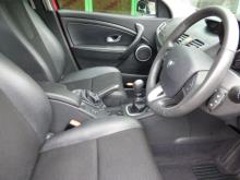 Renault Megane 2009 Privilege Vvt - Thumb 14