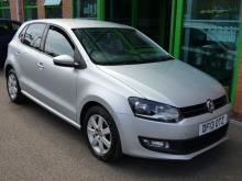 Volkswagen Polo 2013 Match Edition Tdi - Thumb 18