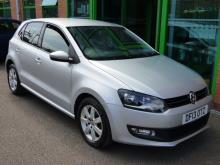 Volkswagen Polo 2013 Match Edition Tdi - Thumb 19