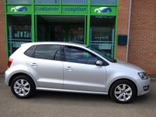 Volkswagen Polo 2013 Match Edition Tdi - Thumb 5