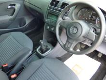 Volkswagen Polo 2013 Match Edition Tdi - Thumb 8