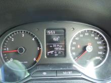 Volkswagen Polo 2013 Match Edition Tdi - Thumb 9