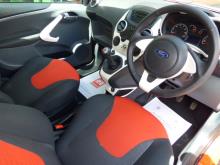 Ford Ka 2014 Zetec - Thumb 6