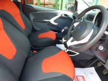 Ford Ka 2014 Zetec - Thumb 11