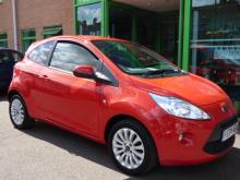 Ford Ka 2014 Zetec - Thumb 16