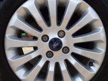 Ford Ka 2014 Zetec - Thumb 14