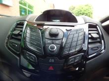 Ford Fiesta 2013 Zetec - Thumb 8