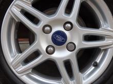 Ford Fiesta 2013 Zetec - Thumb 13