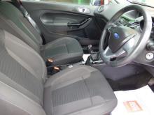 Ford Fiesta 2013 Zetec - Thumb 11