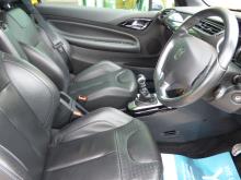 Citroen Ds3 2011 Hdi Dsport Plus - Thumb 10