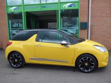 Citroen Ds3 2011 Hdi Dsport Plus - Thumb 2