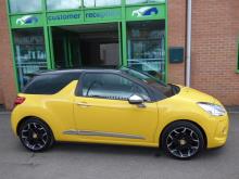 Citroen Ds3 2011 Hdi Dsport Plus - Thumb 14