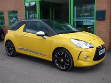 Citroen Ds3 2011 Hdi Dsport Plus - Thumb 15