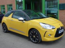 Citroen Ds3 2011 Hdi Dsport Plus - Thumb 0