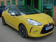 Citroen Ds3 2011 Hdi Dsport Plus - Thumb 16