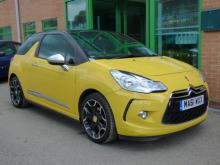 Citroen Ds3 2011 Hdi Dsport Plus - Thumb 17